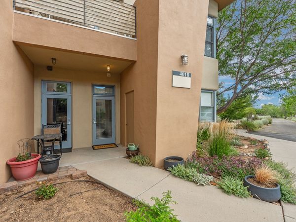3600 Cerrillos , Unit 401B, Santa Fe, NM 87507