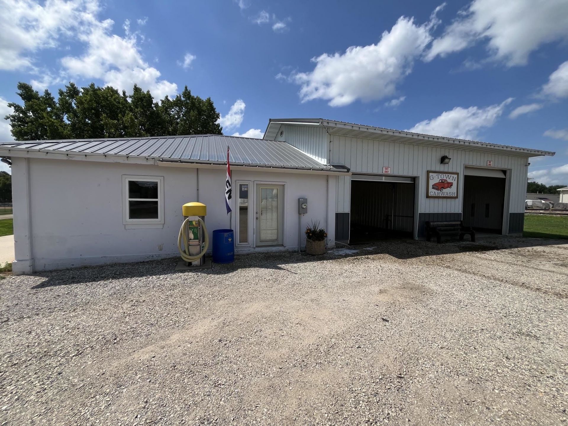 206 E Robbins Street , Graettinger, IA 51342 Main Photo