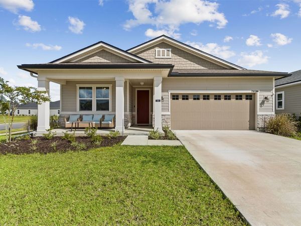 75286 PLUMBAGO Trace, Yulee, FL 32097