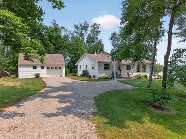 14130 Birch Road, Evart, MI 49631