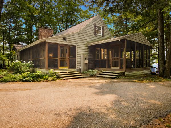 8837 Johnson Road, Kaleva, MI 49645