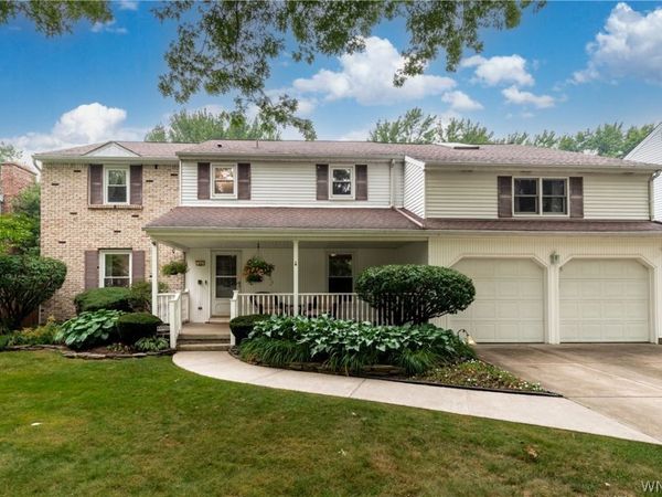 84 Carriage Cir , Amherst, NY 14221
