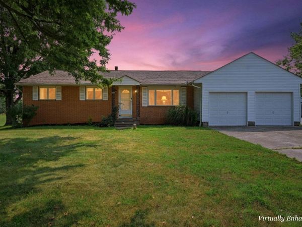 4333 Outville Road , Granville, OH 43023