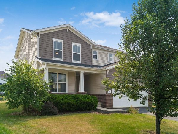 951 Rooks Circle, Sunbury, OH 43074