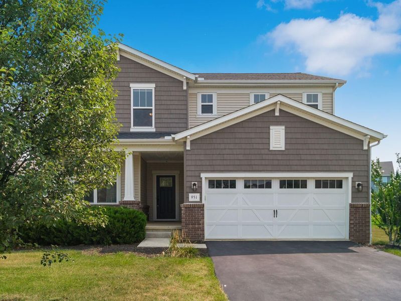 951 Rooks Circle, Sunbury, OH 43074 Photo 2
