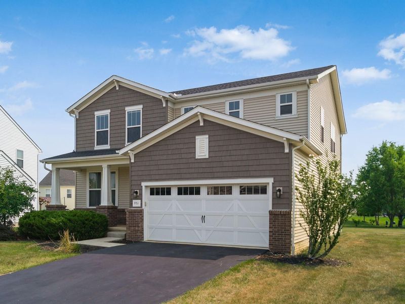951 Rooks Circle, Sunbury, OH 43074 Photo 3