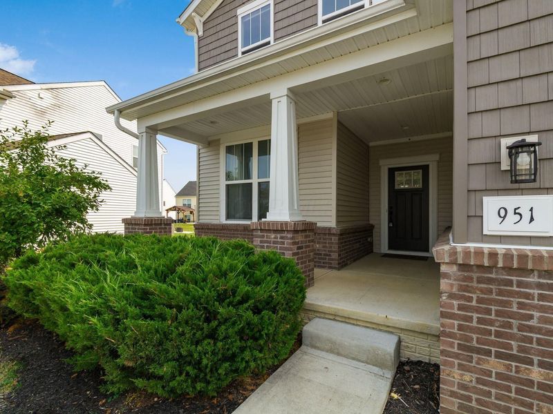 951 Rooks Circle, Sunbury, OH 43074 Photo 4