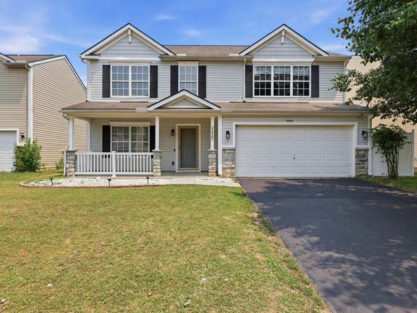4650 Kenross Drive, Columbus, OH 43207