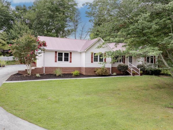 715 Carmen Drive, Athens, TN 37303