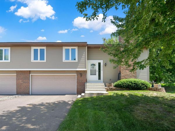 13986 Herald Way , Apple Valley, MN 55124