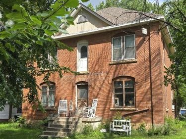1019 6th Avenue, Mountain Lake, MN 56159