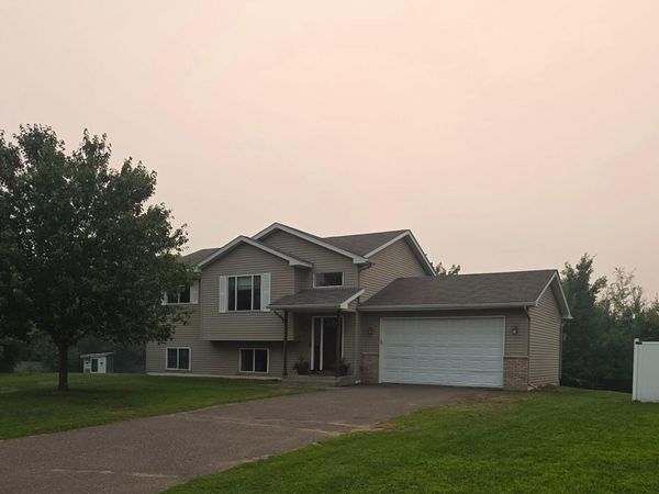 616 Horseshoe Lane , Braham, MN 55006