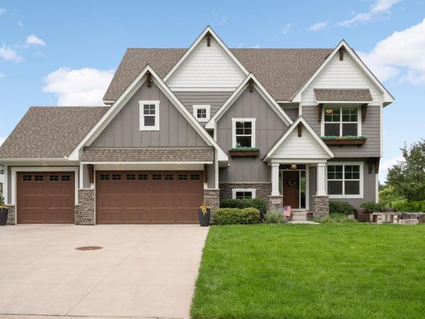 9971 Lawson Lane , Eden Prairie, MN 55347