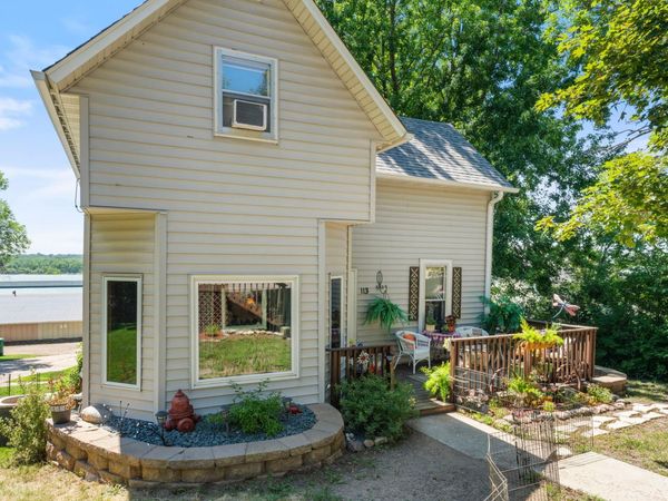 113 3rd Street SE, Ortonville, MN 56278