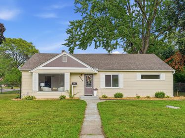 5724 Hampshire Avenue N, Crystal, MN 55428