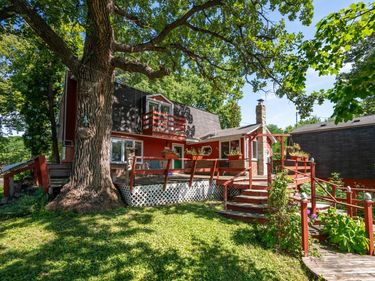 1754 Wildhurst Lane, Mound, MN 55364