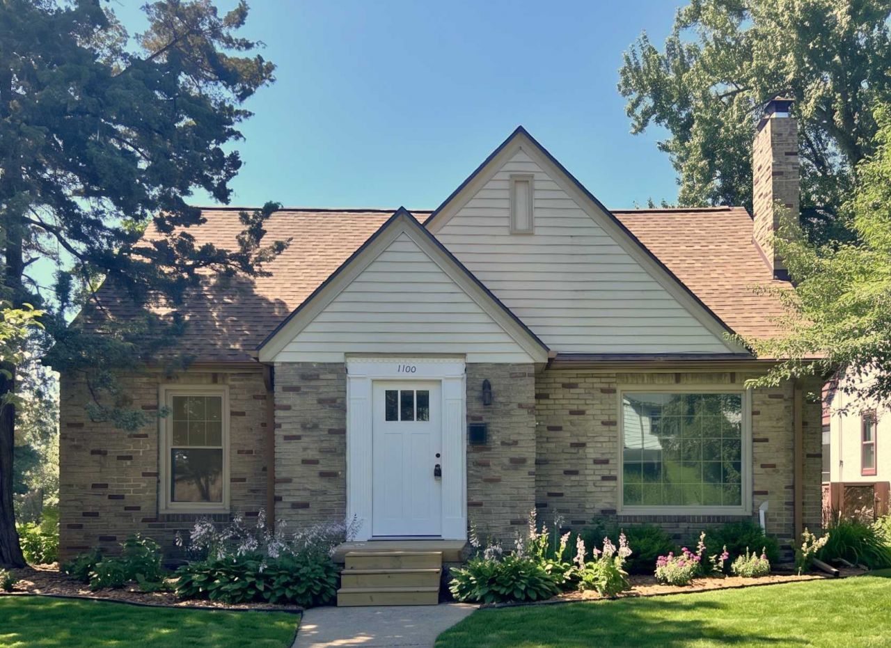 1100 Montana Avenue W, Saint Paul, MN 55108