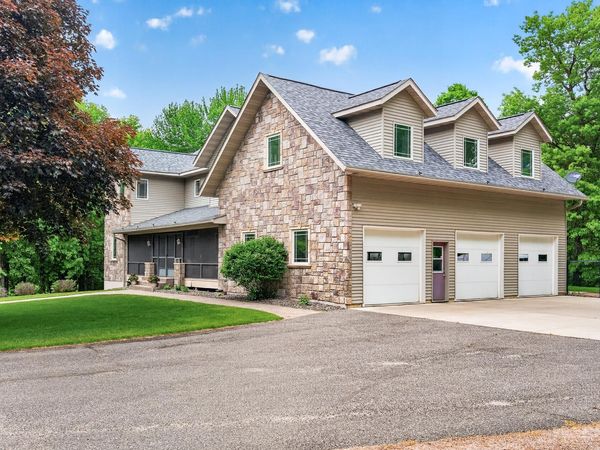 1865 155th Street NW, Monticello, MN 55362