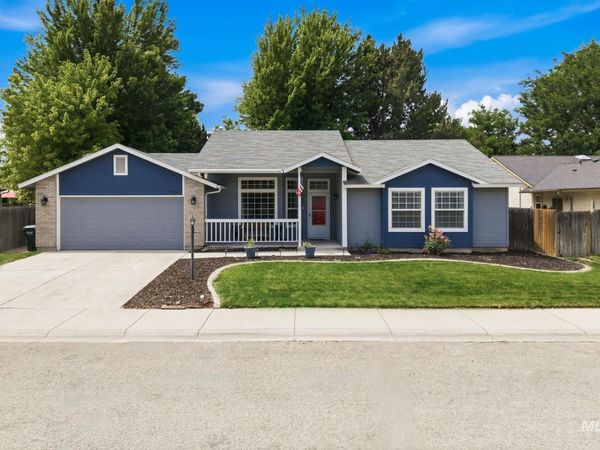 705 N Abernathy Way, Meridian, ID 83642