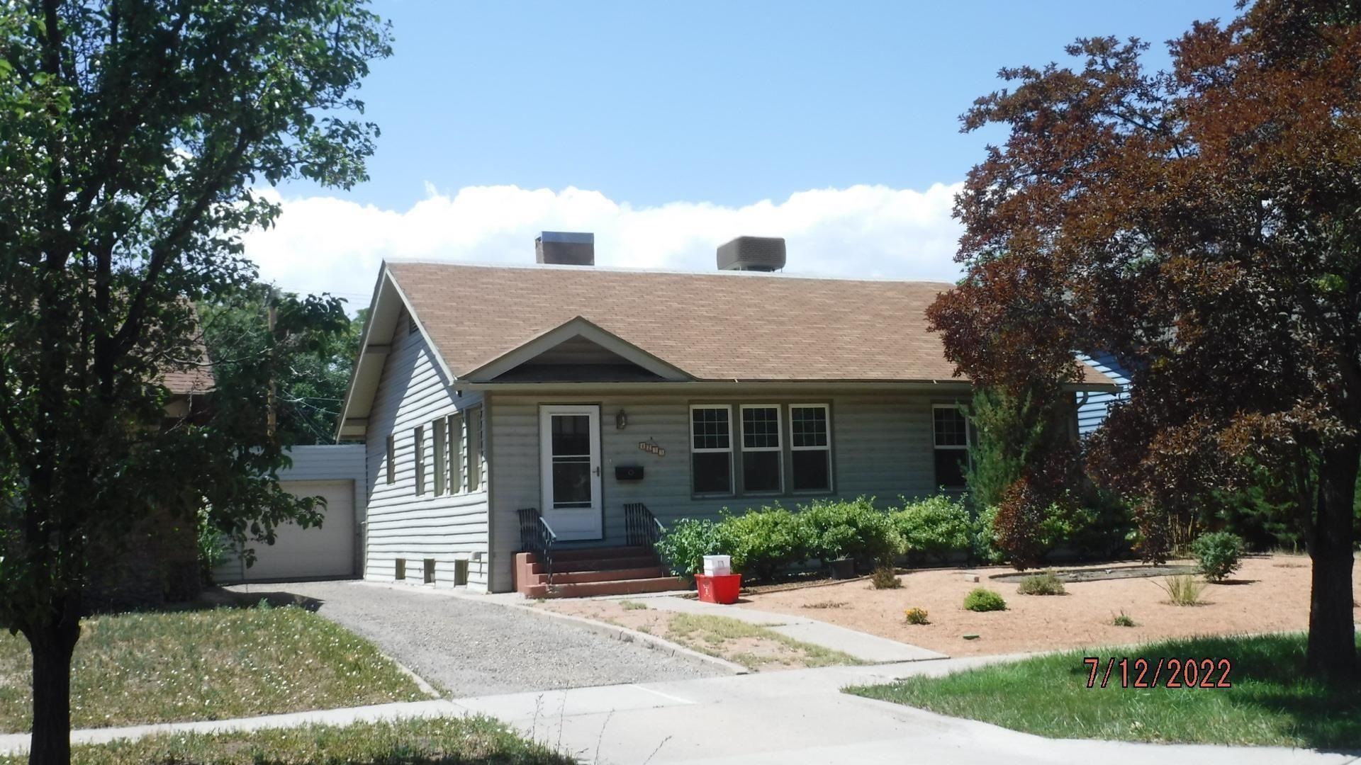 1255 Main Street , Grand Junction, CO 81501 Main Photo