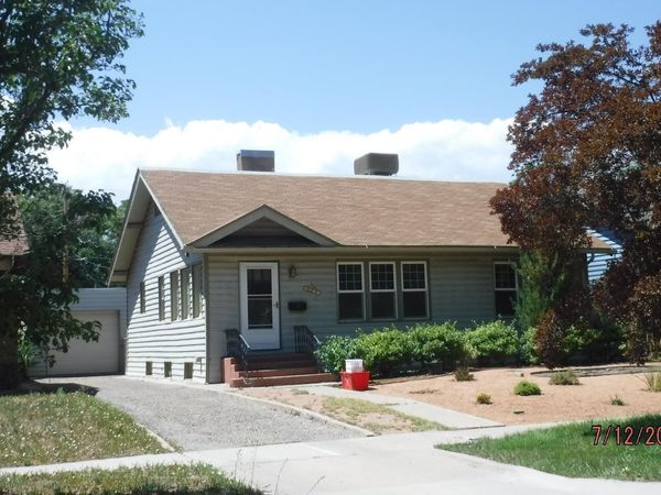 1255 Main Street , Grand Junction, CO 81501