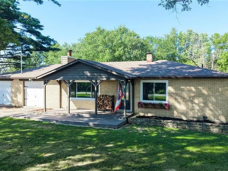 10489 Murdock Goshen Road, Loveland, OH 45140 Photo 2