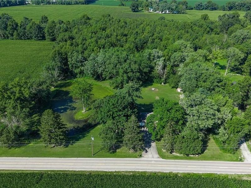 10489 Murdock Goshen Road, Loveland, OH 45140 Photo 3