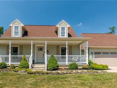 827 Meyers Court, Vandalia, OH 45377