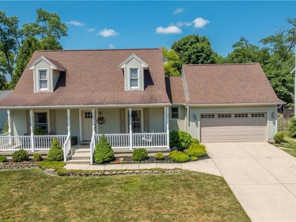 827 Meyers Court, Vandalia, OH 45377