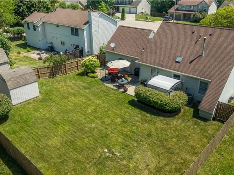 827 Meyers Court, Vandalia, OH 45377 Photo 32