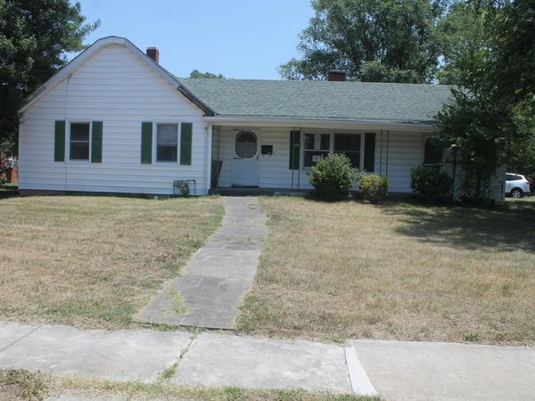 234 Chestnut ST , Salem, VA 24153