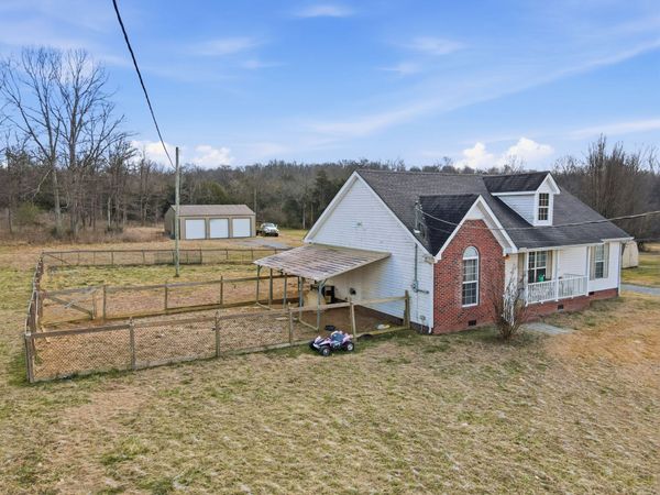 30 Smokey Cir , Petersburg, TN 37144