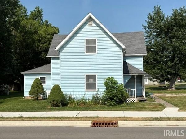 1026 S MAIN Street, Upland, IN 46989