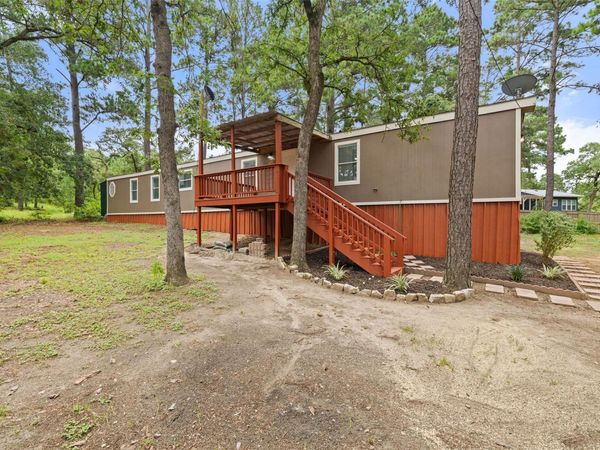 301 Porter RD, Unit A, Bastrop, TX 78602