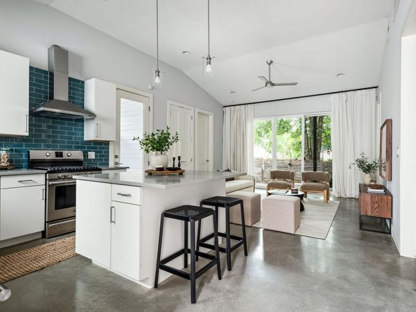 1703 Perez ST , Unit 2, Austin, TX 78721