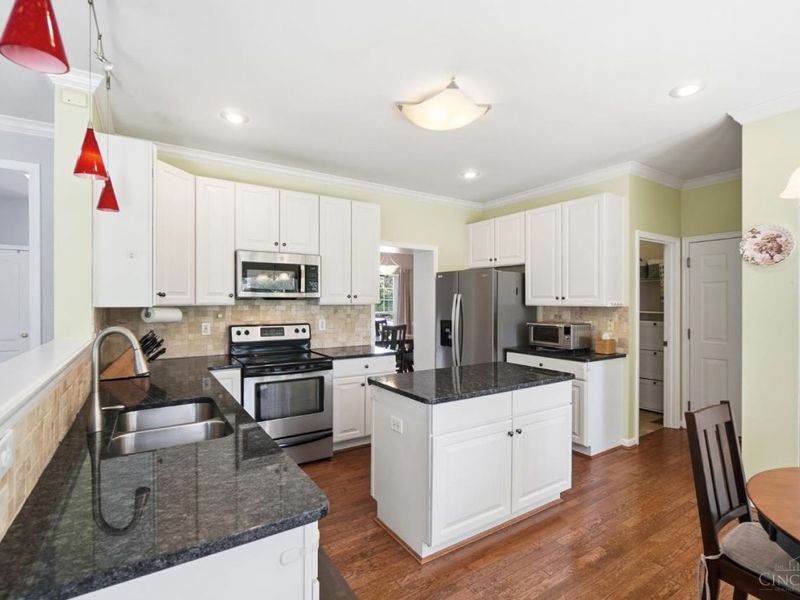 3715 Wrenwood Court, Mason, OH 45040 Photo 11