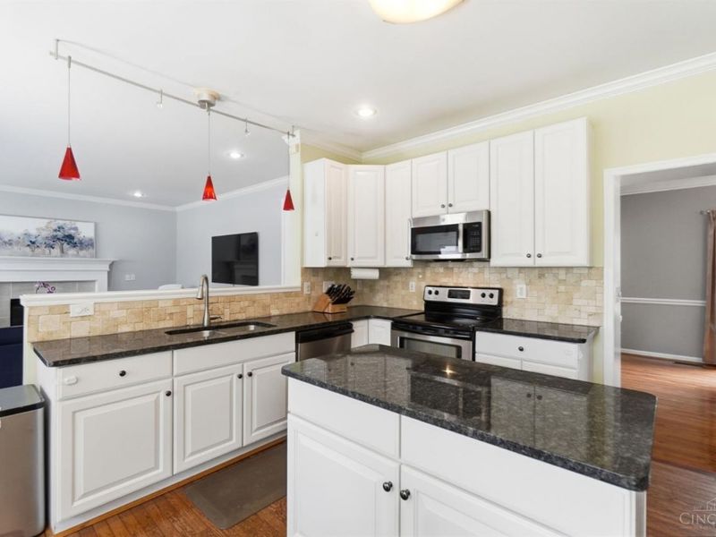 3715 Wrenwood Court, Mason, OH 45040 Photo 13