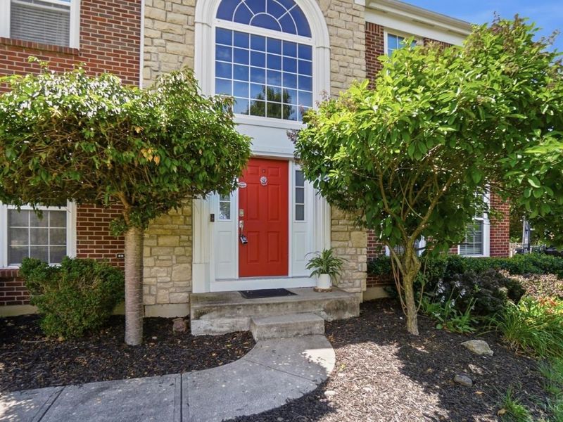 3715 Wrenwood Court, Mason, OH 45040 Photo 3