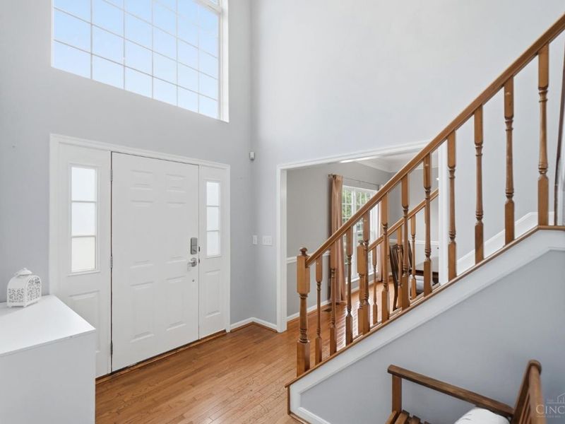 3715 Wrenwood Court, Mason, OH 45040 Photo 4