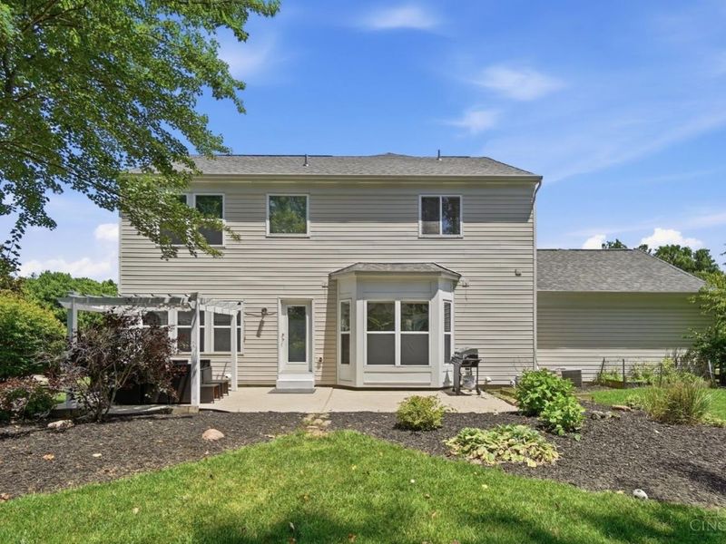 3715 Wrenwood Court, Mason, OH 45040 Photo 63