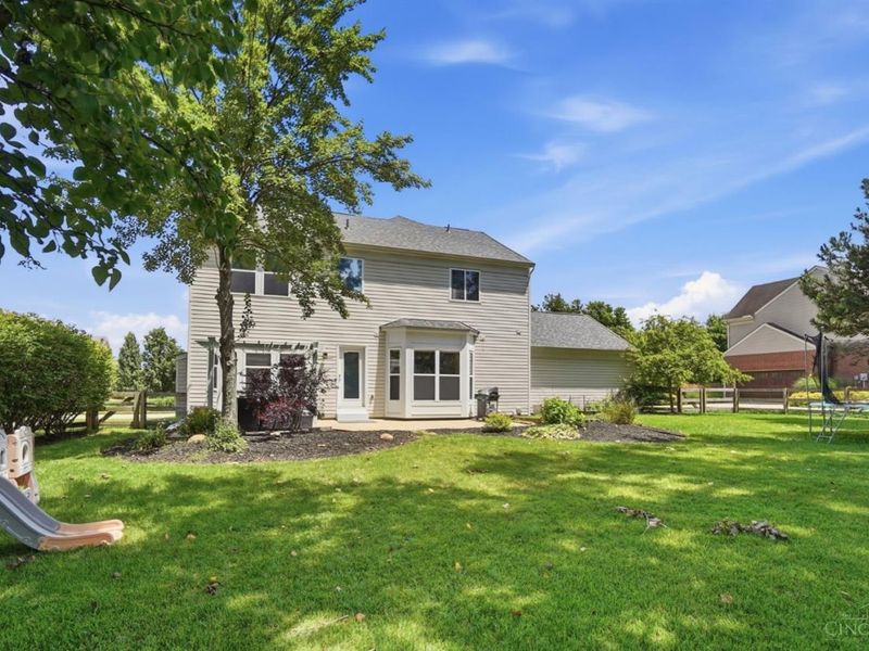 3715 Wrenwood Court, Mason, OH 45040 Photo 64