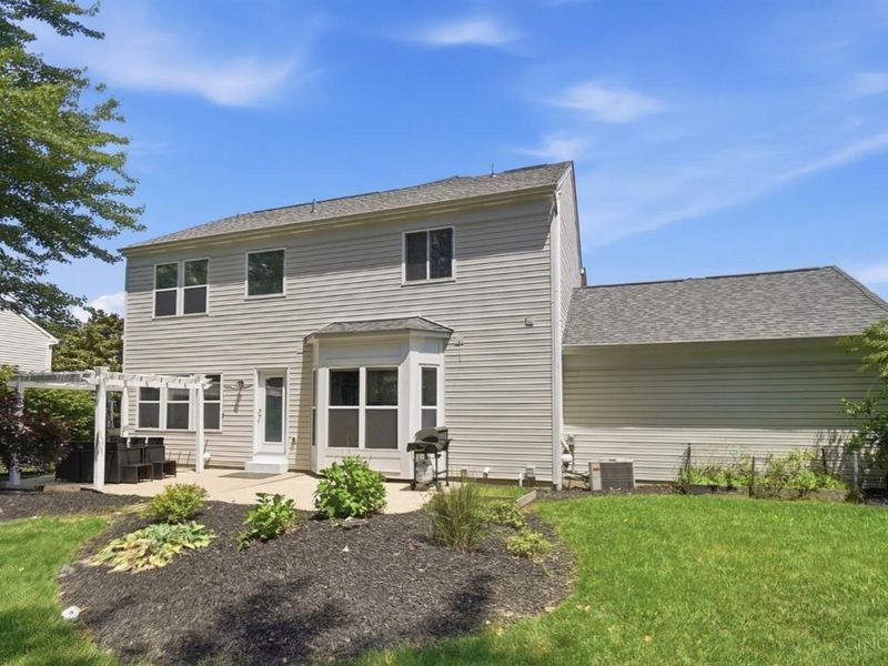 3715 Wrenwood Court, Mason, OH 45040 Photo 65