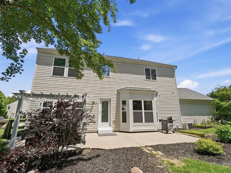 3715 Wrenwood Court, Mason, OH 45040 Photo 66