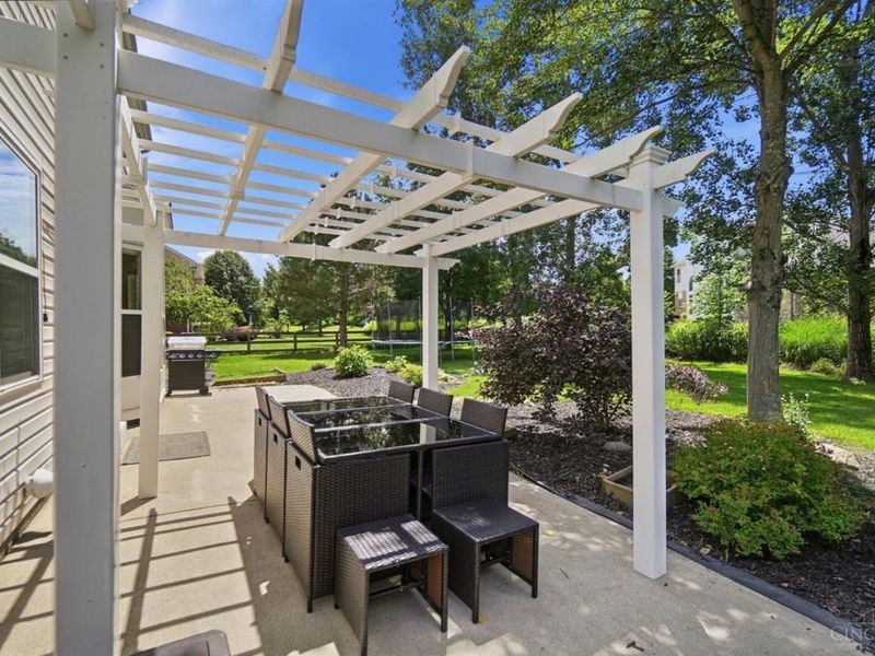 3715 Wrenwood Court, Mason, OH 45040 Photo 68