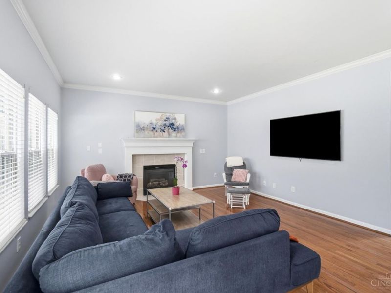 3715 Wrenwood Court, Mason, OH 45040 Photo 7
