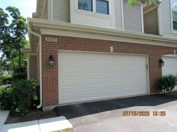 1457 Sturgeon Bay Court , Schaumburg, IL 60173