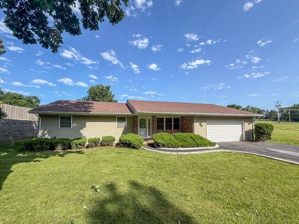 3750 E Lake Shore Drive , Decatur, IL 62521