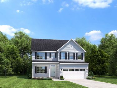 109 Tuscan Drive, Morgantown, WV 26508