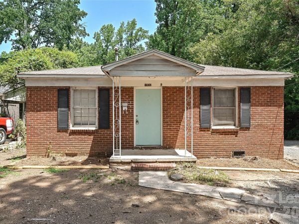 1900 Lasalle Street , Unit 1, Charlotte, NC 28216