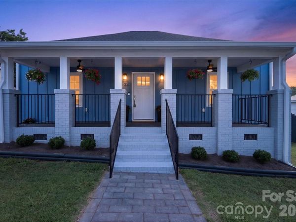 32 Second Street, Cramerton, NC 28032